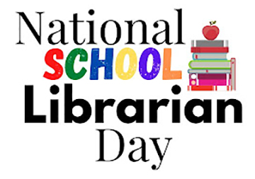 National School Librarian Day – Debbie Roney Smith, REALTOR®